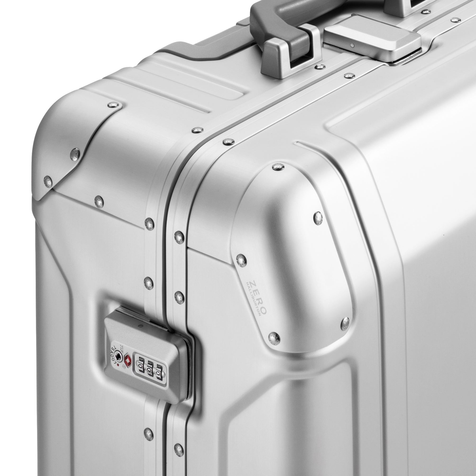 Geo Aluminum 3.0 |   26" Spinner Travel Case 68L | 94309/94310