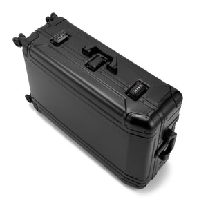 Geo Aluminum 3.0 |   28"  Spinner Travel Case 83L | 94311/94312