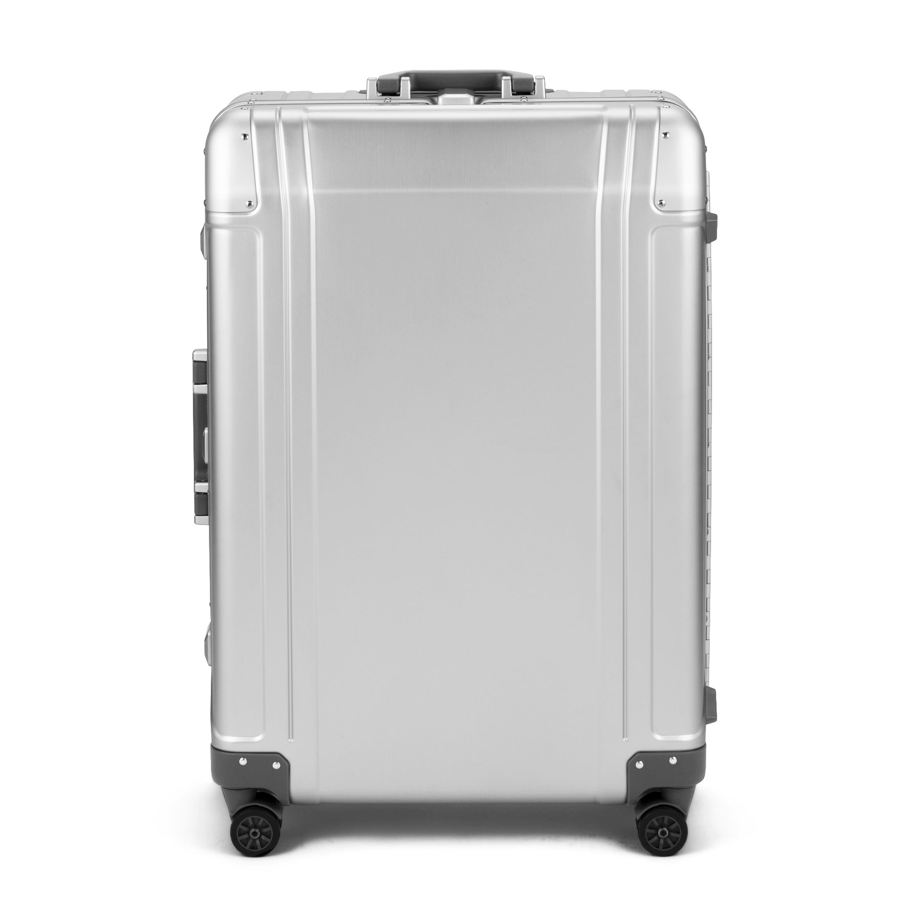 Geo Aluminum 3.0 |   28"  Spinner Travel Case 83L | 94311/94312