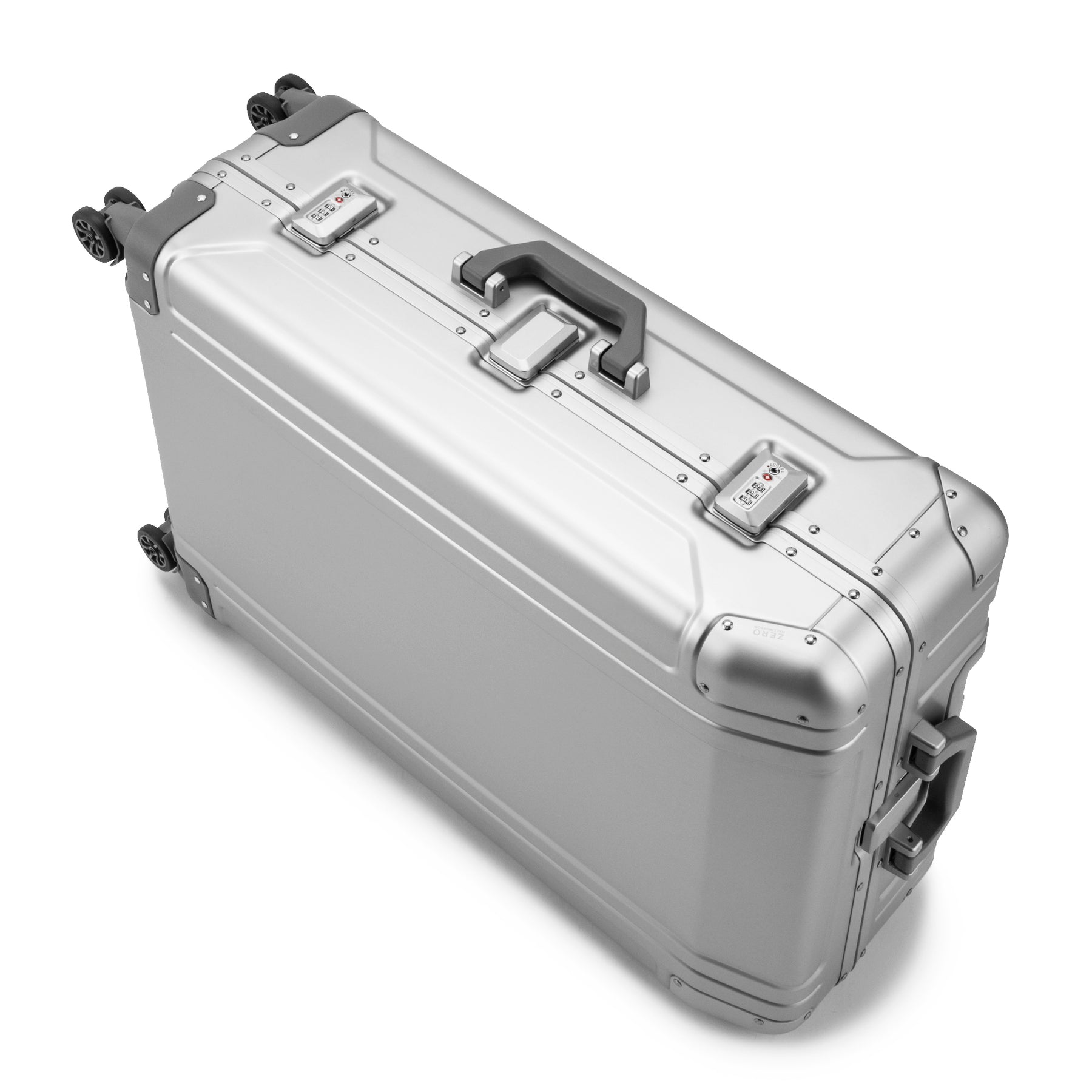 Geo Aluminum 3.0 |   28"  Spinner Travel Case 83L | 94311/94312