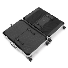Geo Aluminum 3.0 |   28"  Spinner Travel Case 83L | 94311/94312