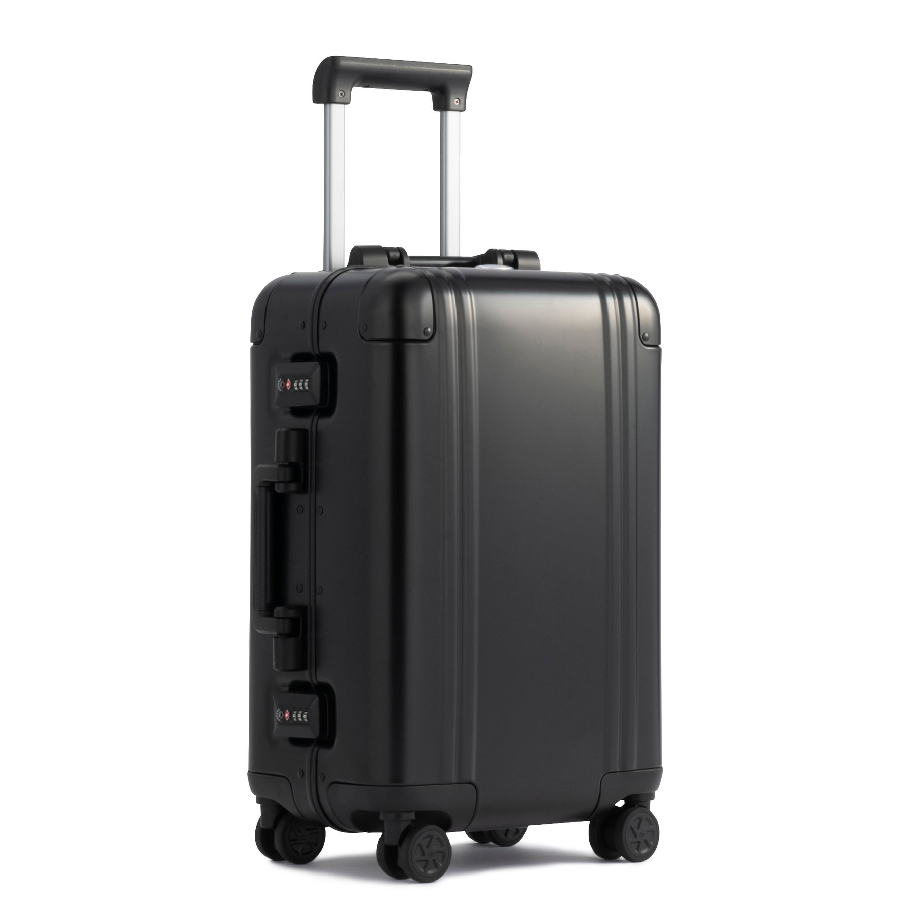 Classic Aluminum 3.0 | Carry-On Travel Case 33L 94402