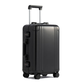 Classic Aluminum 3.0 | Carry-On Travel Case 33L 94402