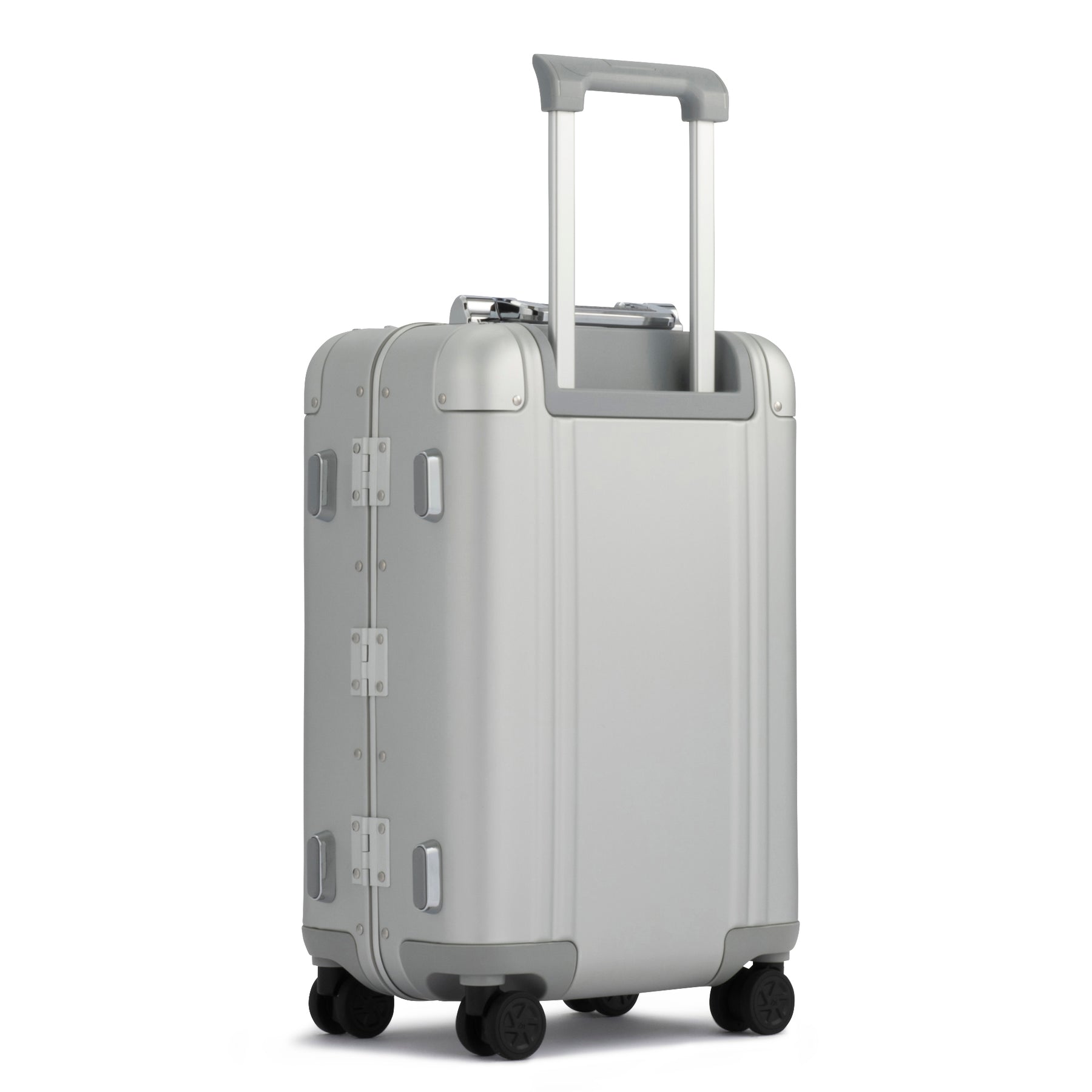 Classic Aluminum 3.0 | Carry-On Travel Case 33L 94402