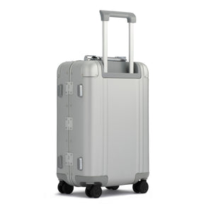 Classic Aluminum 3.0 | Carry-On Travel Case 33L 94402