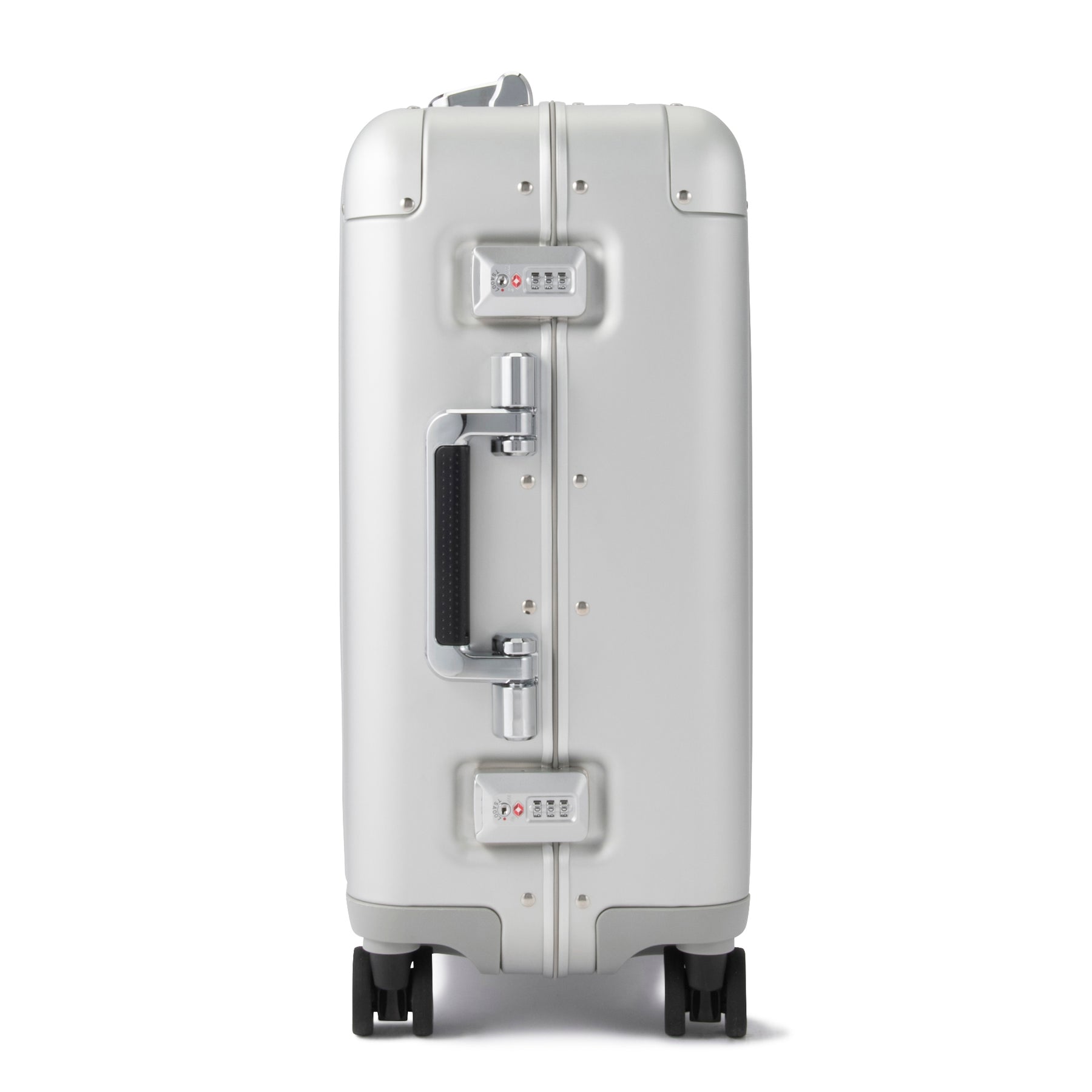 Classic Aluminum 3.0 | Carry-On Travel Case 33L 94402