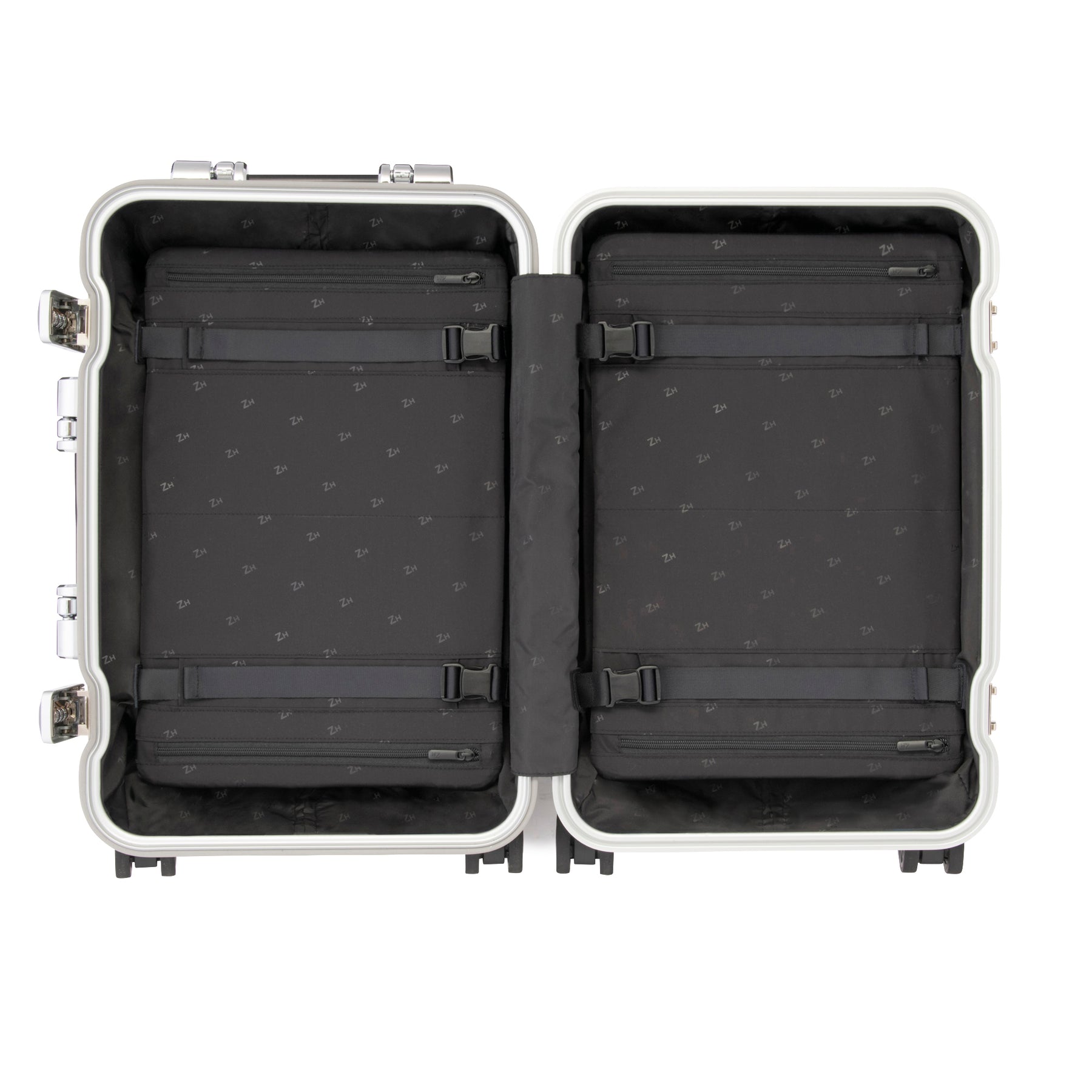 Classic Aluminum 3.0 | Carry-On Travel Case 33L 94402