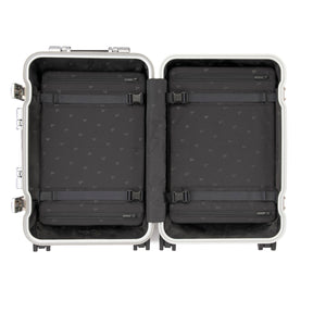 Classic Aluminum 3.0 | Carry-On Travel Case 33L 94402