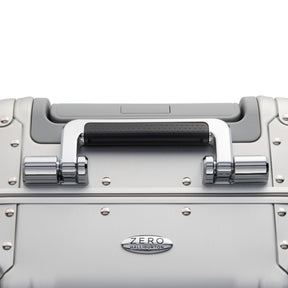 Classic Aluminum 3.0 | Carry-On Travel Case 33L 94402