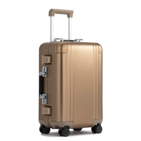 Classic Aluminum 3.0 | Carry-On Travel Case 33L 94402