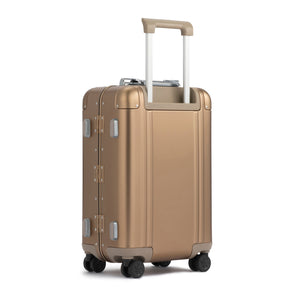 Classic Aluminum 3.0 | Carry-On Travel Case 33L 94402
