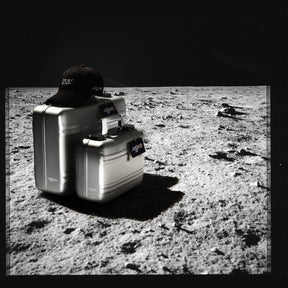 【完売】Apollo 11 50th Anniversary Limited Edition Technical Case – Medium